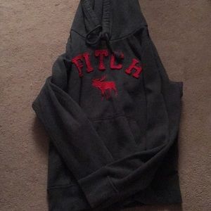 Abercrombie and Fitch Sweatshirt